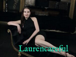 Laurencareful