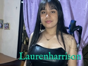 Laurenharrison