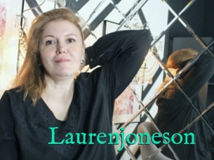 Laurenjoneson