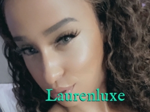 Laurenluxe