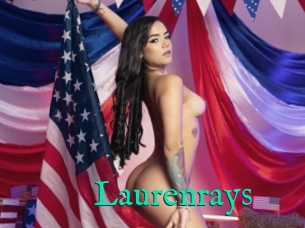 Laurenrays