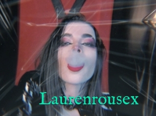 Laurenrousex