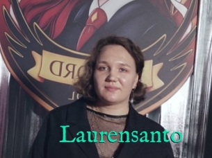 Laurensanto