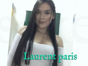 Laurent_paris