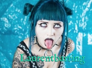 Laurentbarring