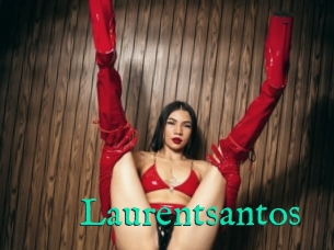 Laurentsantos