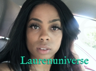 Laurenuniverse