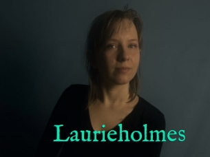 Laurieholmes