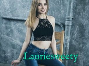 Lauriesweety