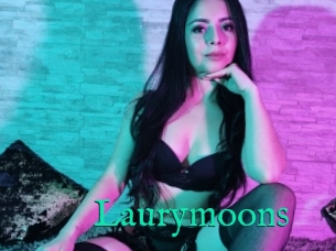 Laurymoons