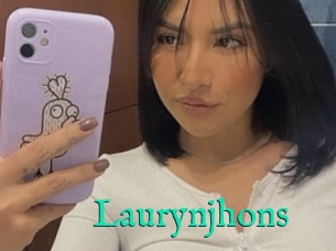 Laurynjhons