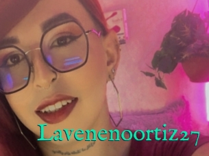 Lavenenoortiz27