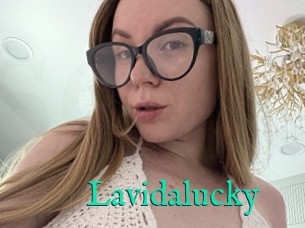 Lavidalucky