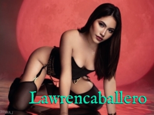 Lawrencaballero