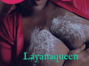 Layanaqueen