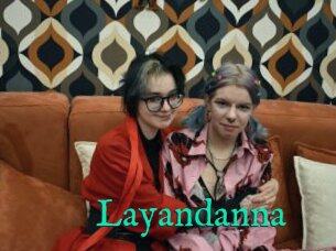 Layandanna