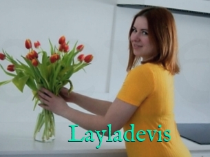 Layladevis