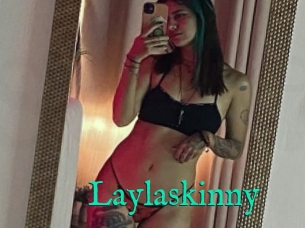 Laylaskinny