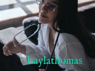 Laylathomas