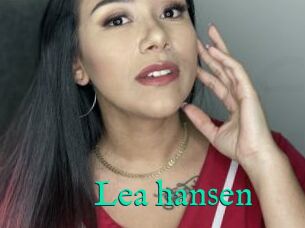 Lea_hansen