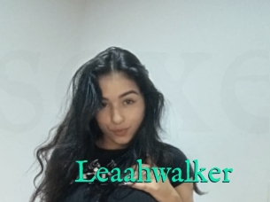 Leaahwalker