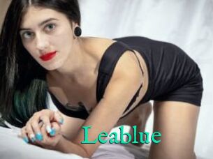 Leablue