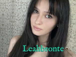 Leahbronte