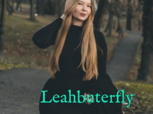 Leahbuterfly