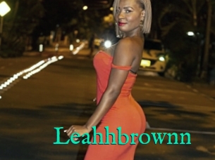Leahhbrownn
