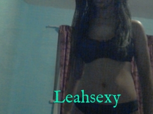 Leahsexy