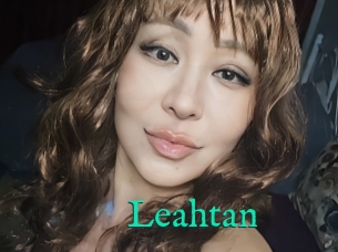 Leahtan