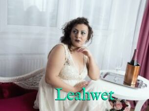 Leahwet