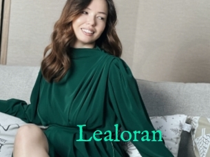 Lealoran