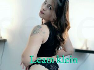 Leam_klein