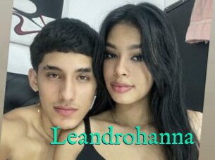 Leandrohanna