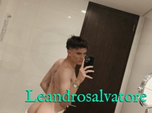 Leandrosalvatore