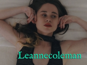 Leannecoleman