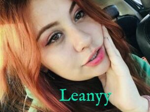 Leanyy