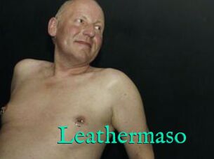 Leathermaso