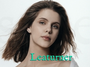 Leaturner