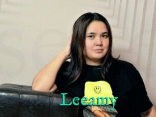 Leeamy