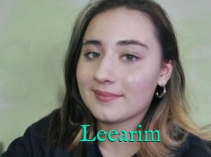 Leearim