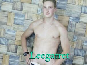 Leegarret