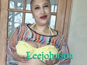 Leejohnson