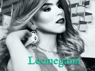 Leemegann