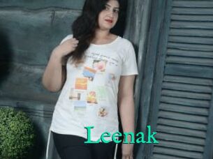 Leenak