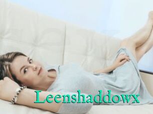 Leenshaddowx