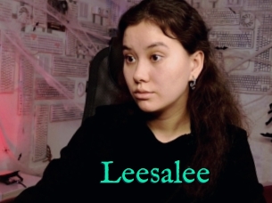 Leesalee