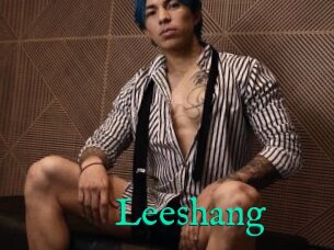 Leeshang