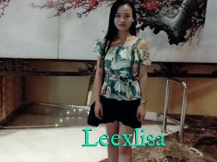 Leexlisa